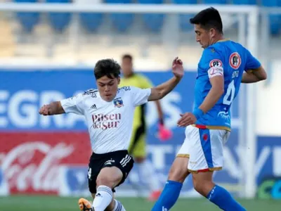 Brilla en el ascenso, pudo amargar a Suazo, pertenece a Colo Colo y lanzó advertencia al club sobre su futuro