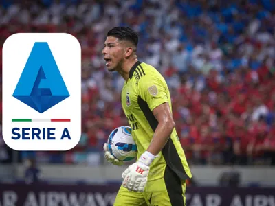 ¿Se nos va el Indio? Brayan Cortés es seguido de cerca por importante club de Italia