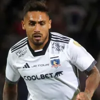 El millonario sueldo que recibirá Marcos Bolados tras renovar en Colo-Colo