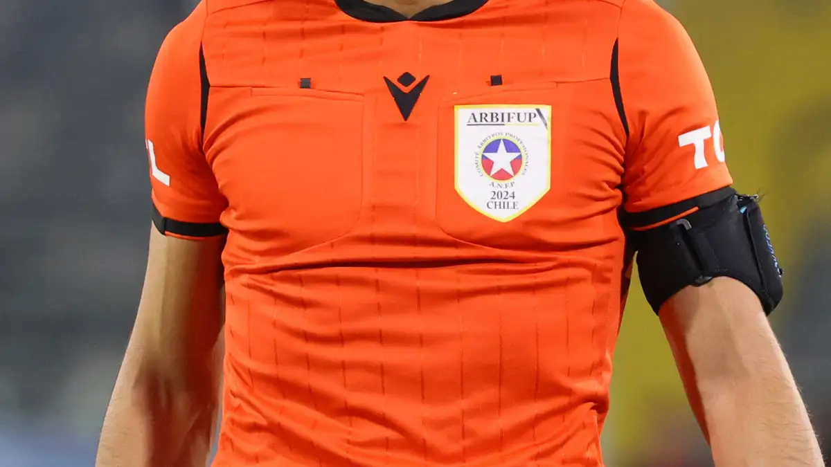 Foto: Marcelo Hernandez/Photosport.