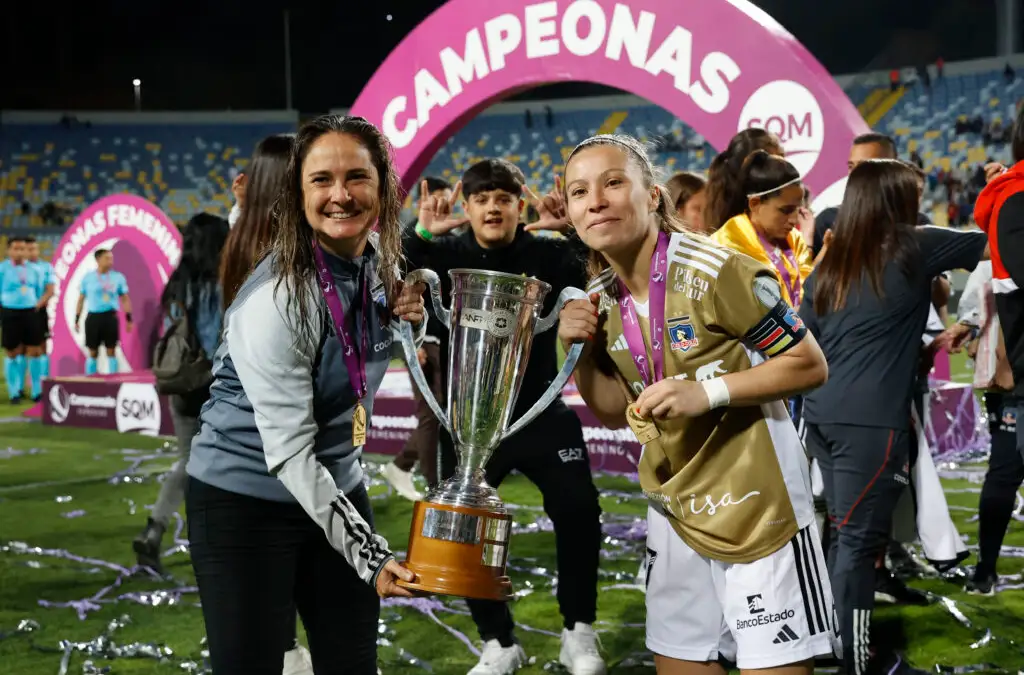 Las Albas buscarán repetir los festejos por tercera vez al hilo.
