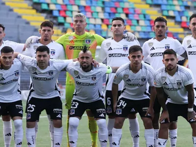 ¿De vuelta? Filtran el estado de los 4 jugadores lesionados de Colo-Colo para enfrentar a Deportes La Serena