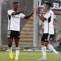 De atrás pica el indio: Colo-Colo volvió al triunfo ante Magallanes