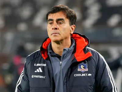 VIDEO: El intenso entrenamiento del «olvidado» por Gustavo Quinteros que lucha por una opción en Colo-Colo