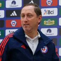 Desde Colo-Colo aprueban una eventual llegada de Luis Mena al interinato de la Selección Chilena