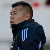 La llamativa decisión que tomó Jorge Almirón a horas de un nuevo partido de Colo-Colo
