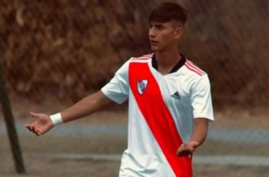Martín Lucero se sumará a Colo-Colo en un préstamo hasta el 31 de diciembre de 2024.