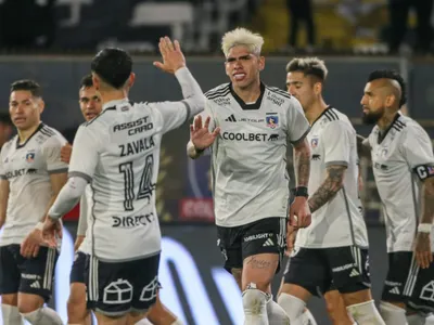 No son considerados: Los 4 jugadores que pueden dejar Colo-Colo para el segundo semestre