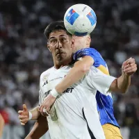 “Sabe que tiene que pelear”: Agente de Salomón Rodríguez da luces de sus primeros meses en Colo-Colo
