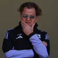 «Muchos clubes»: Aníbal Mosa aclara el verdadero estado de Lucas Cepeda por su salida de Colo-Colo