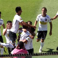 Ex Colo-Colo reveló ofrecimientos para ir a la U y Católica y no descarta retirarse en Macul: «Puerta abierta»