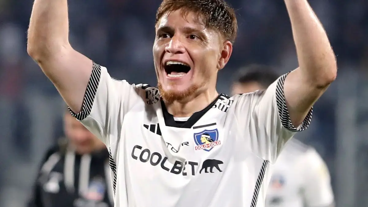 Leonardo Gil.