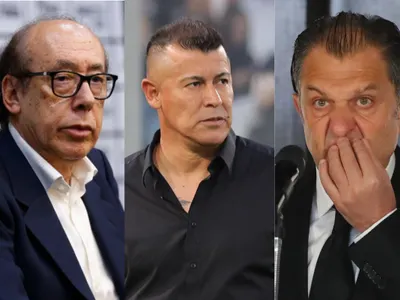 «Hoy Colo-Colo es un cabaret»: Realizan feroz crítica a Blanco y Negro por ‘papelón’ con Jorge Almirón