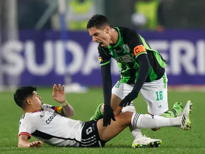 Sólo tristezas: El duro traspié de América Mineiro en la antesala del vital duelo ante Colo-Colo por Copa Sudamericana