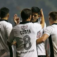 Una sola duda: La potente formación que prepara Gustavo Quinteros para enfrentar a Inter