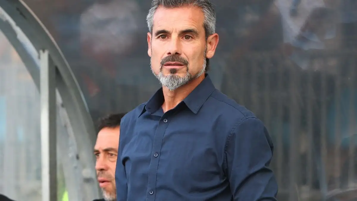 Miguel Ramírez.