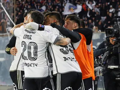 Refuerzo sorpresa: Colo-Colo fichó un nuevo jugador proveniente desde la Tercera B