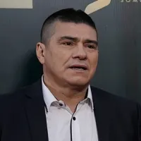 Con nombre y apellido: Marcelo Vega pide a delantero como refuerzo de Colo-Colo para 2025