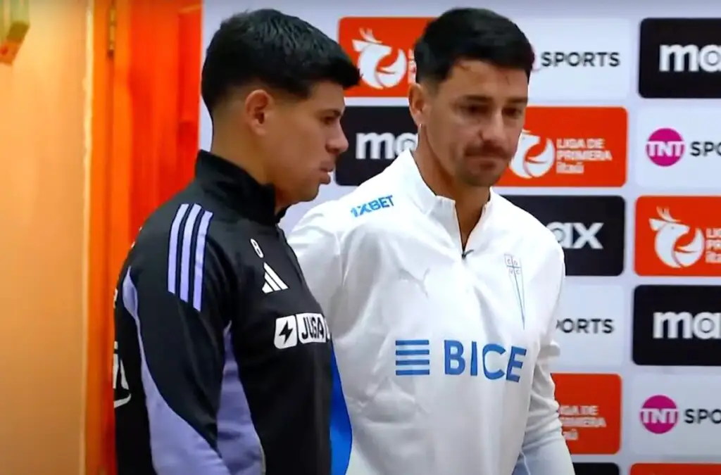 El volante retomará su condición de titular y de capitán para el clásico.
