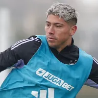 La sorpresiva medida que tomó Colo-Colo con Brayan Cortés en medio de la definición de su futuro