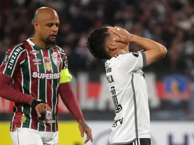 No se pudo: Así quedó la tabla de posiciones del grupo A con la derrota de Colo-Colo ante Fluminense