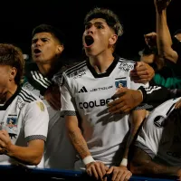 Todo zanjado: Colo-Colo tiene formación confirmada para enfrentar a Godoy Cruz