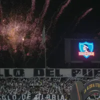 Todo aclarado: ¿Cuándo podrá Colo-Colo tener nuevamente público en Copa Libertadores?