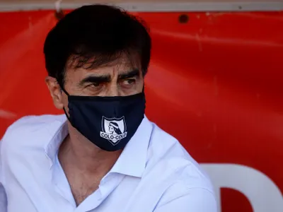 Habló Quinteros: fichajes, pretemporada y más