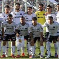 Desde Brasil descartan los fichajes de 2 jugadores de Colo-Colo para el segundo semestre del 2025