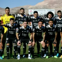 El tremendo logro que consiguió Colo-Colo a falta de cinco fechas del término del torneo