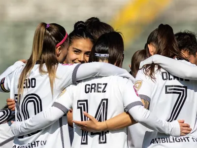 Sigue con tranco ganador: Colo-Colo goleó a Cobresal y se mantiene como líder en el Campeonato Femenino SQM