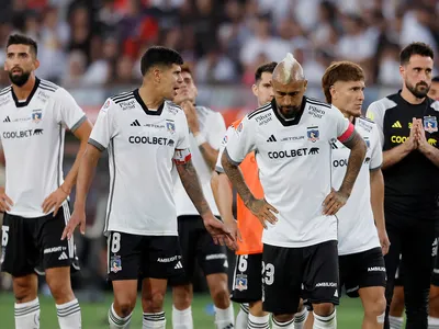 Piden la salida de jugador de Colo-Colo tras derrota ante la U: «La confianza ya no es la misma»
