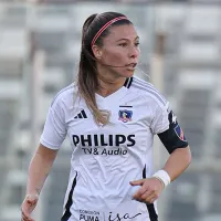 «Siempre queremos jugar en casa»: Yanara Aedo se alza por la salida de Colo-Colo del Estadio Monumental