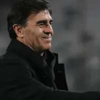 La férrea defensa de leyenda de Colo-Colo a Gustavo Quinteros tras el desastre internacional: «Fue valiente»