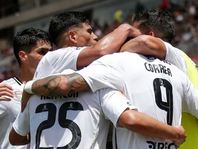 A la espera de su incorporación: Inminente fichaje de Colo-Colo entrena con influencers