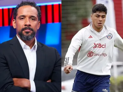 La clara advertencia de Jean Beausejour a Damián Pizarro sobre su futuro en la Selección Chilena