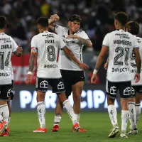 La razón que dejó a Colo-Colo en llamas tras la victoria frente a Everton: «Estamos felices de que…»