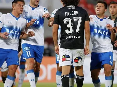 Dura sanción: «El peluca» se podría perder el Superclásico