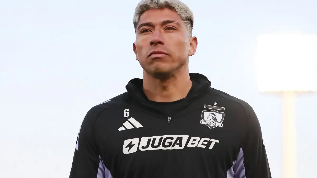 Brayan Cortés.
