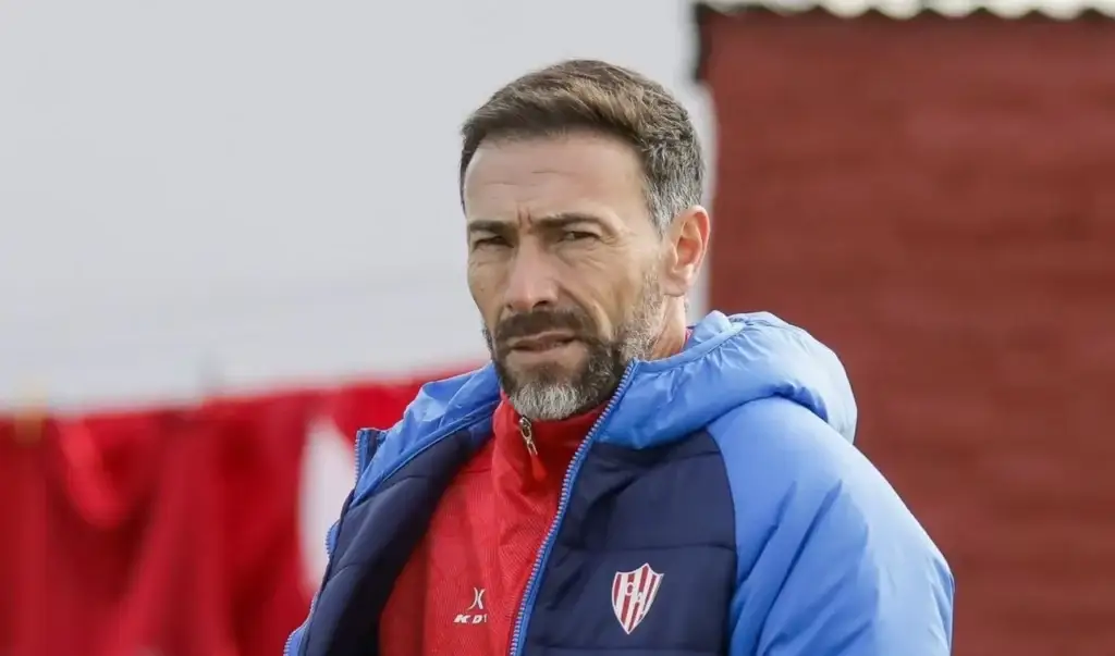 ‘Kily’ González quiere a Leandro Benegas en Unión de Santa Fe.