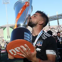 ¿Parte de Colo-Colo? Revelan el equipo del fútbol chileno buscaría el fichaje de Emiliano Amor