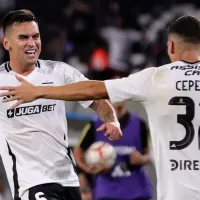 ¿Cuántos partidos quedan? Así quedó la tabla de posiciones del grupo de Colo-Colo en Copa Chile