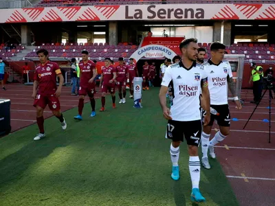 Colo-Colo conoció una importante información de cara al duelo ante Deportes la Serena