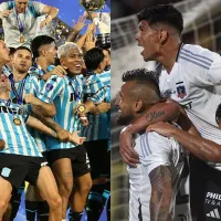 Transmisión confirmada: Cuándo y dónde ver el partido de Colo-Colo frente a Racing Club de Avellaneda