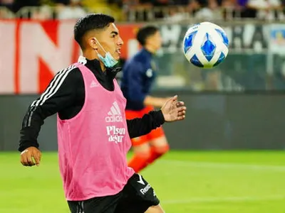 [VIDEO] El niño joya: Jordhy Thompson deslumbró con nuevo golazo en el fútbol joven
