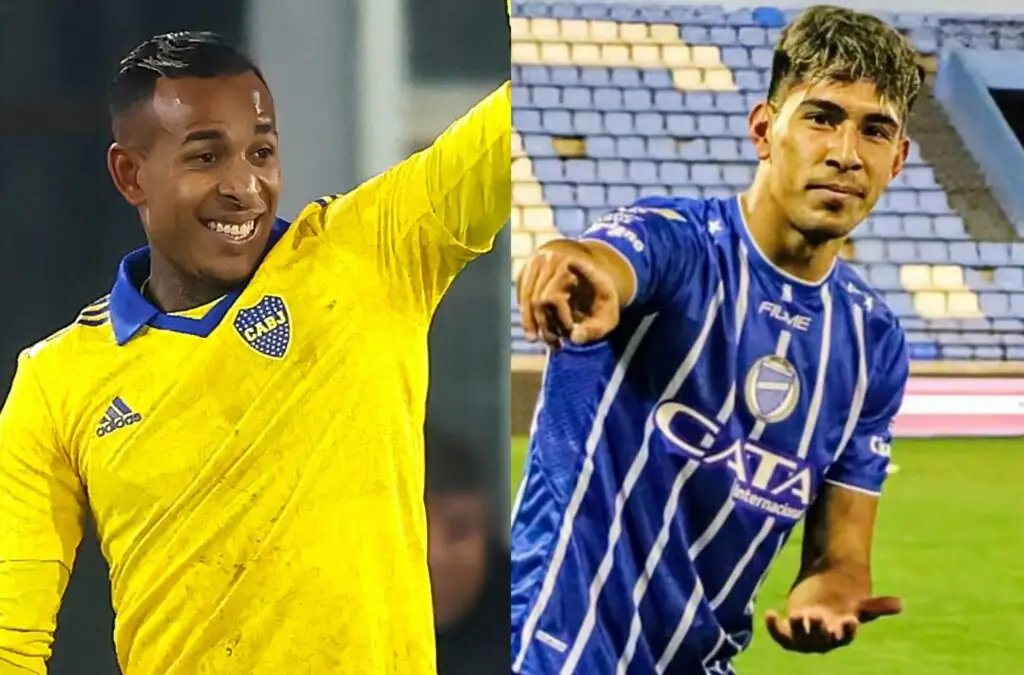 Sebastián Villa y Salomón Rodríguez serían los apuntados de Colo-Colo para usar los cupos de extranjeros restantes.
