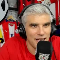 Manuel de Tezanos tilda de intrascendente la ausencia de jugador de Colo-Colo: «No se notó»