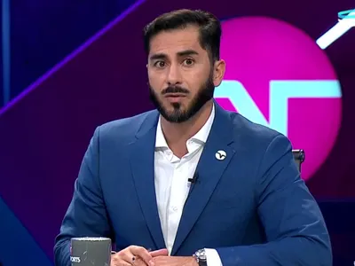Hinchas albos revientan twitter con críticas a Johnny Herrera por comentarios sobre posible penal de Andía