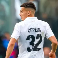 Desde Italia reportan que 2 clubes de la Serie A negocian con Fernando Felicevich por Lucas Cepeda