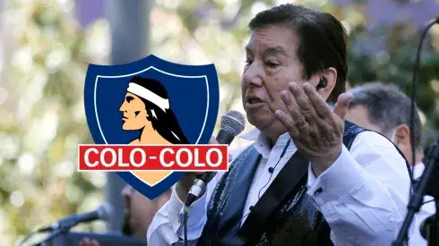 Colo-Colo realizará un homenaje a Tommy Rey durante su encuentro ante Palestino.